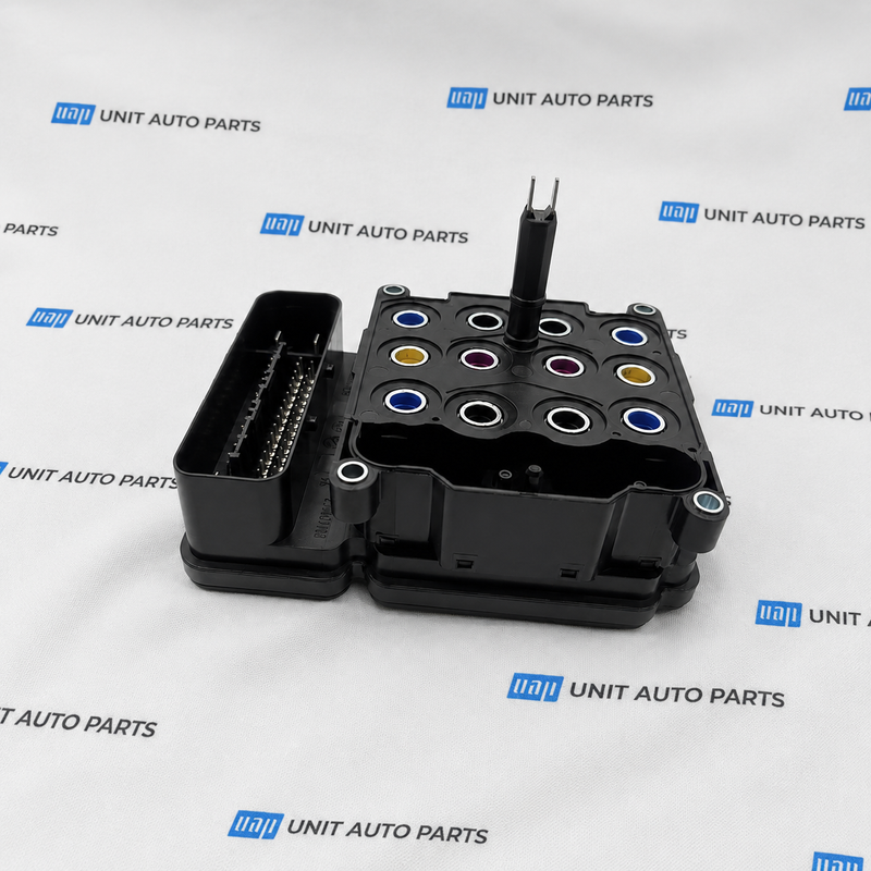 68145835AA Genuine Mopar ABS Anti-Lock Brake System Module For Jeep Wrangler