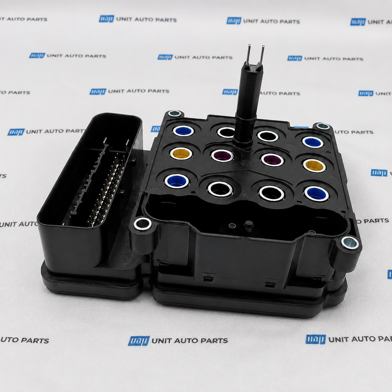 68145835AA Genuine Mopar ABS Anti-Lock Brake System Module For Jeep Wrangler