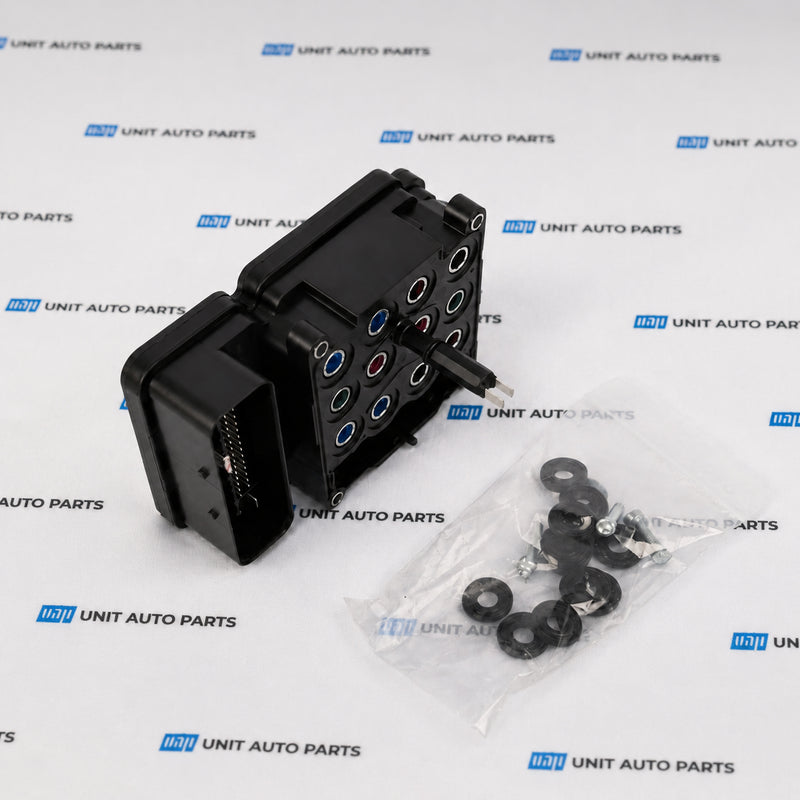 68145835AA Genuine Mopar ABS Anti-Lock Brake System Module For Jeep Wrangler