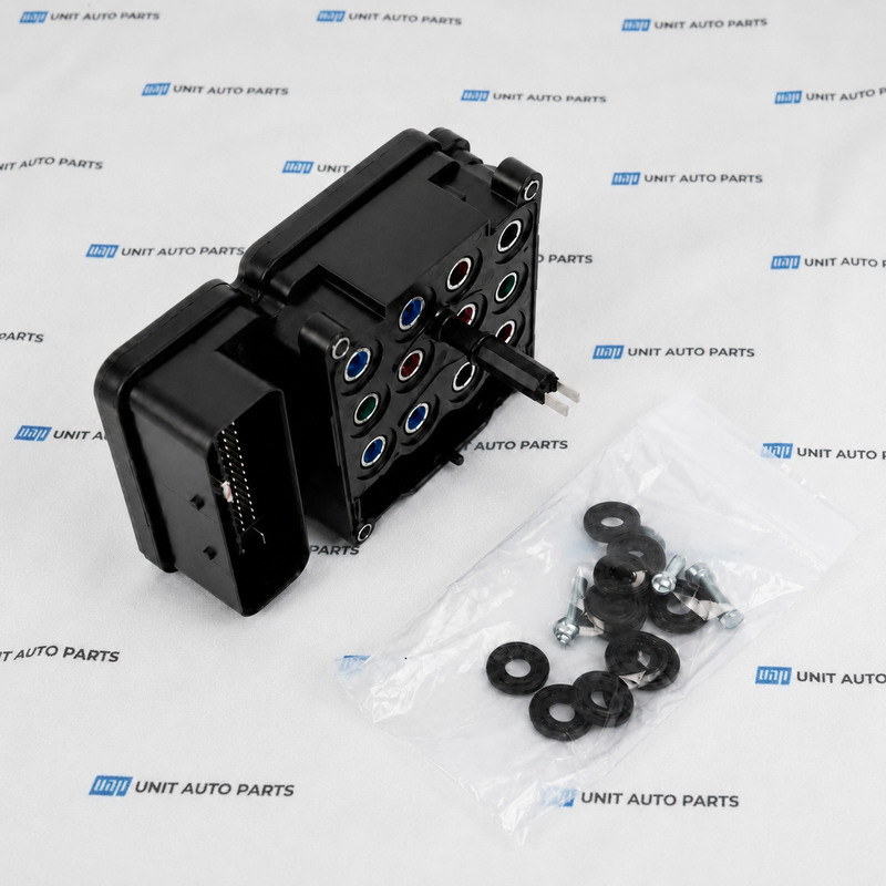 68145835AE Genuine Mopar ABS Anti-Lock Brake System Module For Jeep Wrangler