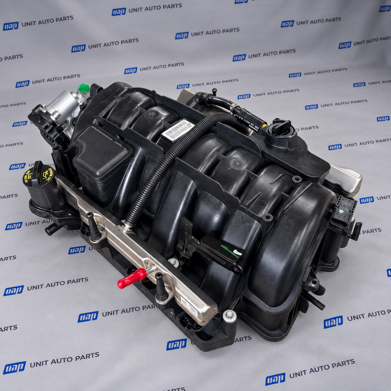 68189105AC Genuine Mopar Intake Manifold Kit For 5.7L V8 HEMI