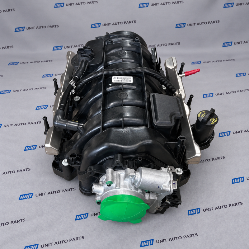 68189105AC Genuine Mopar Intake Manifold Kit For 5.7L V8 HEMI