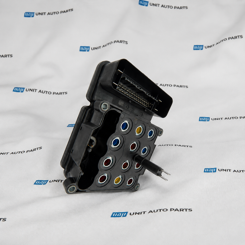 68194693AE Genuine Mopar ABS Control Module For Dodge Journey 2.4L 3.6L