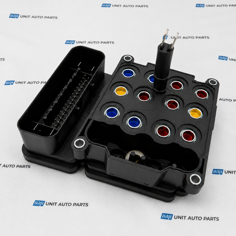68194693AB Genuine Mopar ABS Control Module For Dodge Journey 2.4L 3.6L