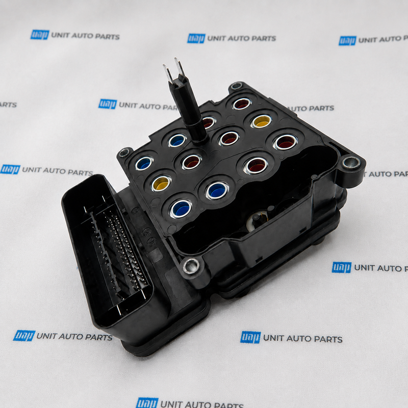 68159461AB Genuine Mopar ABS Control Module For Dodge Journey 2.4L 3.6L