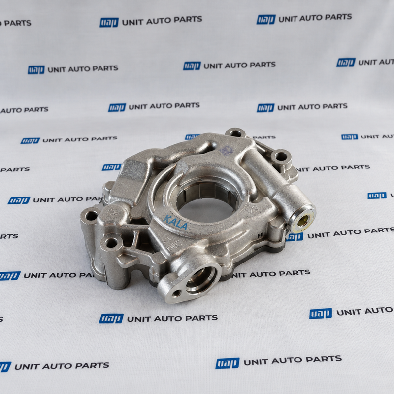 68195993AD Genuine Mopar Engine Oil Pump For 6.2L Hellcat