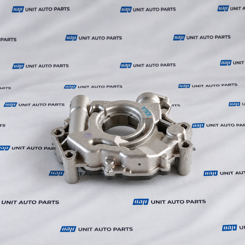 68195993AD Genuine Mopar Engine Oil Pump For 6.2L Hellcat