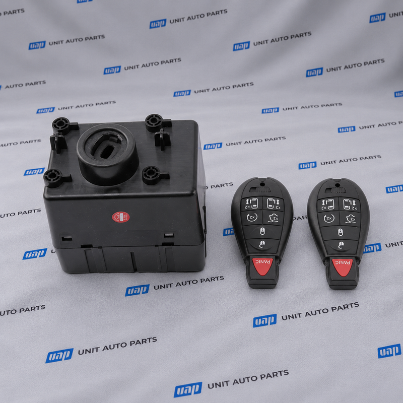 68210151AB Genuine Mopar Wireless Ignition Node Receiver For Chrysler Dodge Jeep