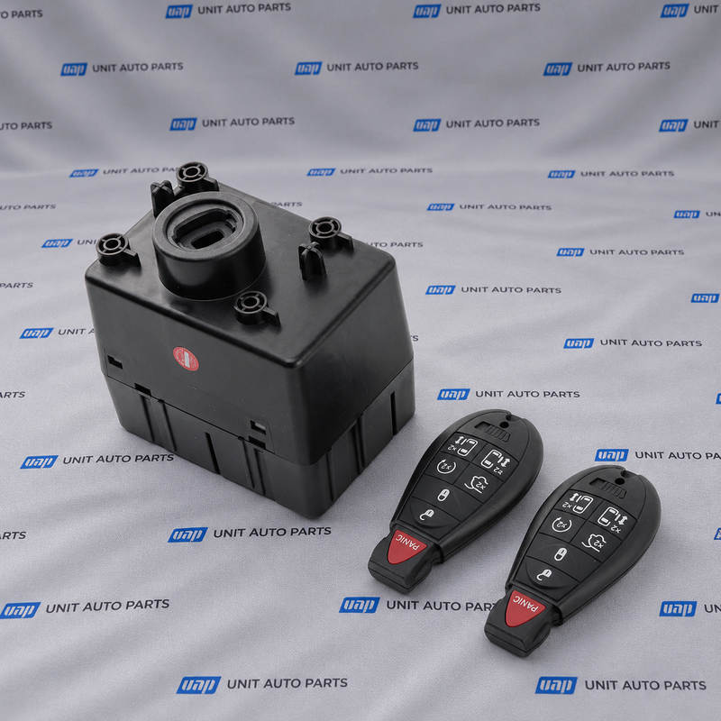 68210151AB Genuine Mopar Wireless Ignition Node Receiver For Chrysler Dodge Jeep