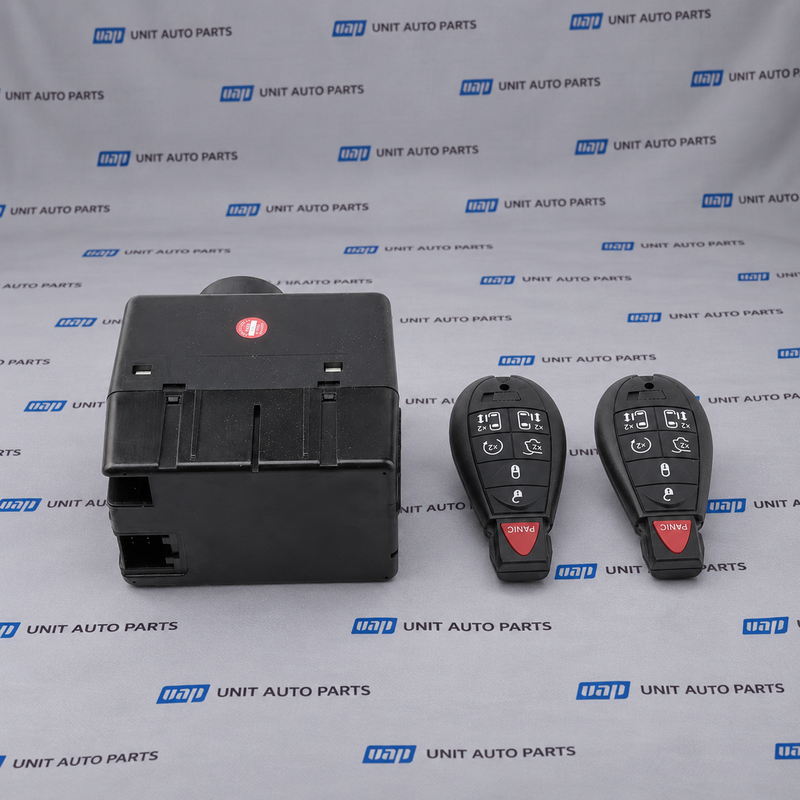 68210151AB Genuine Mopar Wireless Ignition Node Receiver For Chrysler Dodge Jeep
