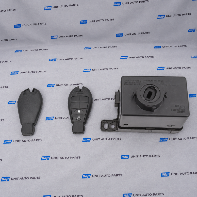 68210155AB Genuine Mopar Wireless Ignition Node Receiver For Chrysler Dodge Vehicles