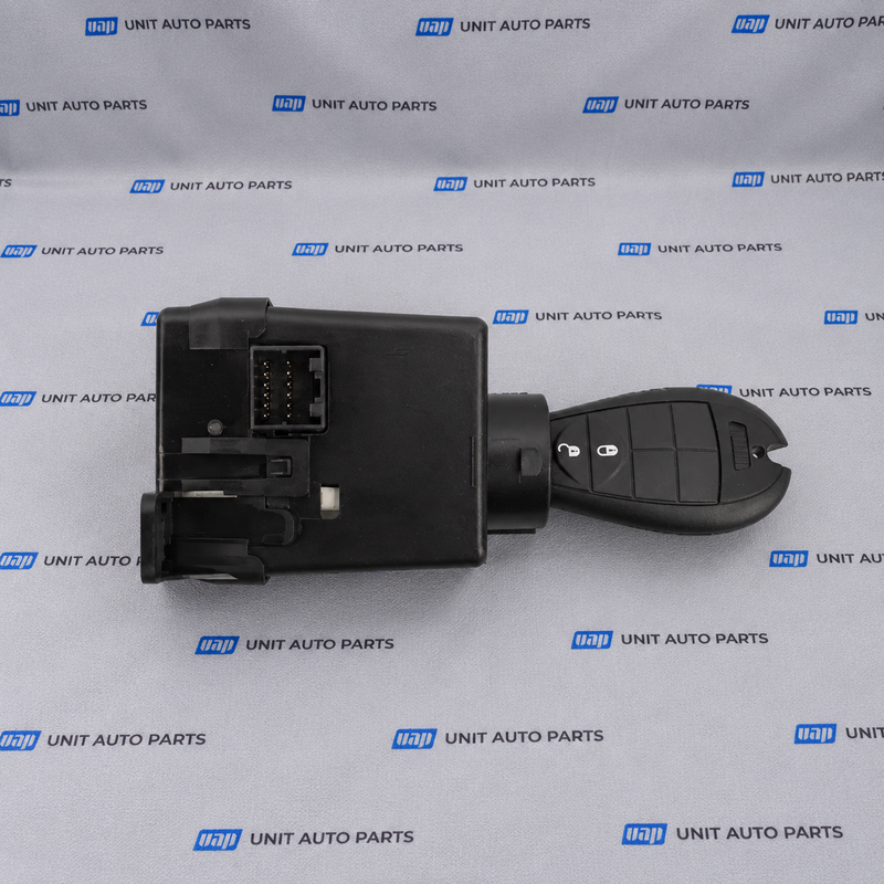 68210155AB Genuine Mopar Wireless Ignition Node Receiver For Chrysler Dodge Vehicles