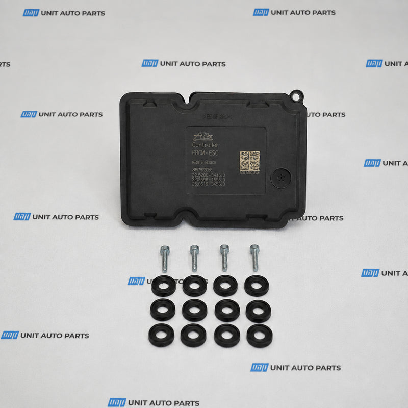 68223570AA Genuine Mopar ABS Control Module For Jeep Compass Patriot