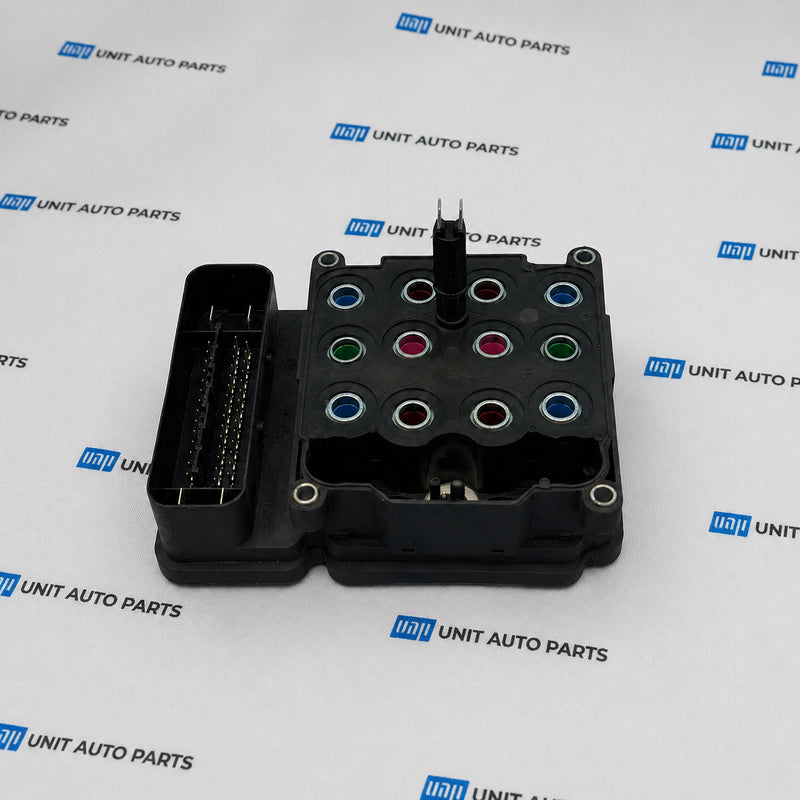 68223570AA Genuine Mopar ABS Control Module For Jeep Compass Patriot
