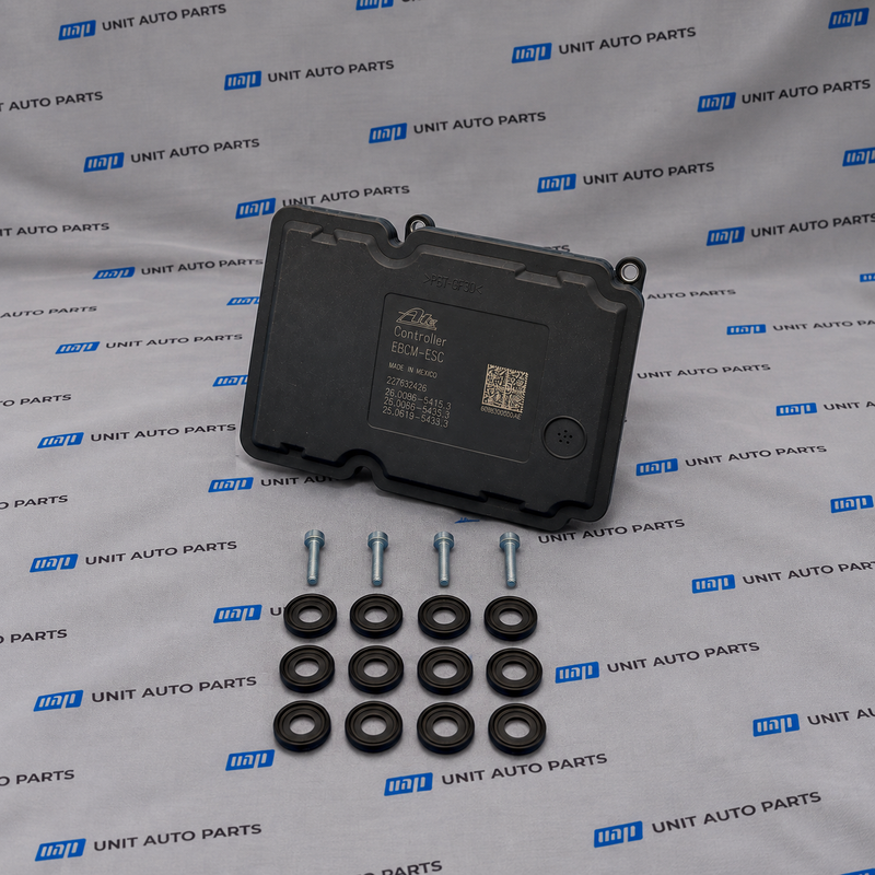 68228991AD Genuine Mopar ABS Control Module For Ram 1500 2014 2015