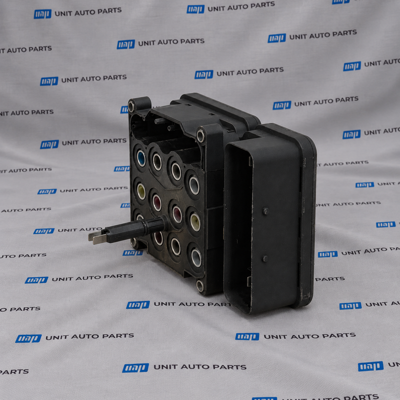 68228991AD Genuine Mopar ABS Control Module For Ram 1500 2014 2015