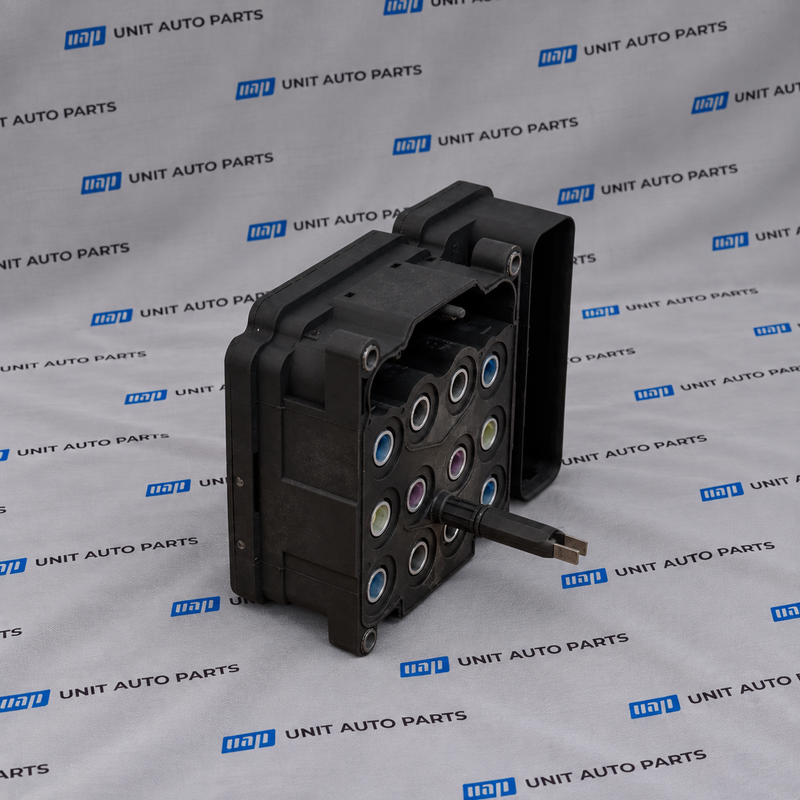 68228991AD Genuine Mopar ABS Control Module For Ram 1500 2014 2015