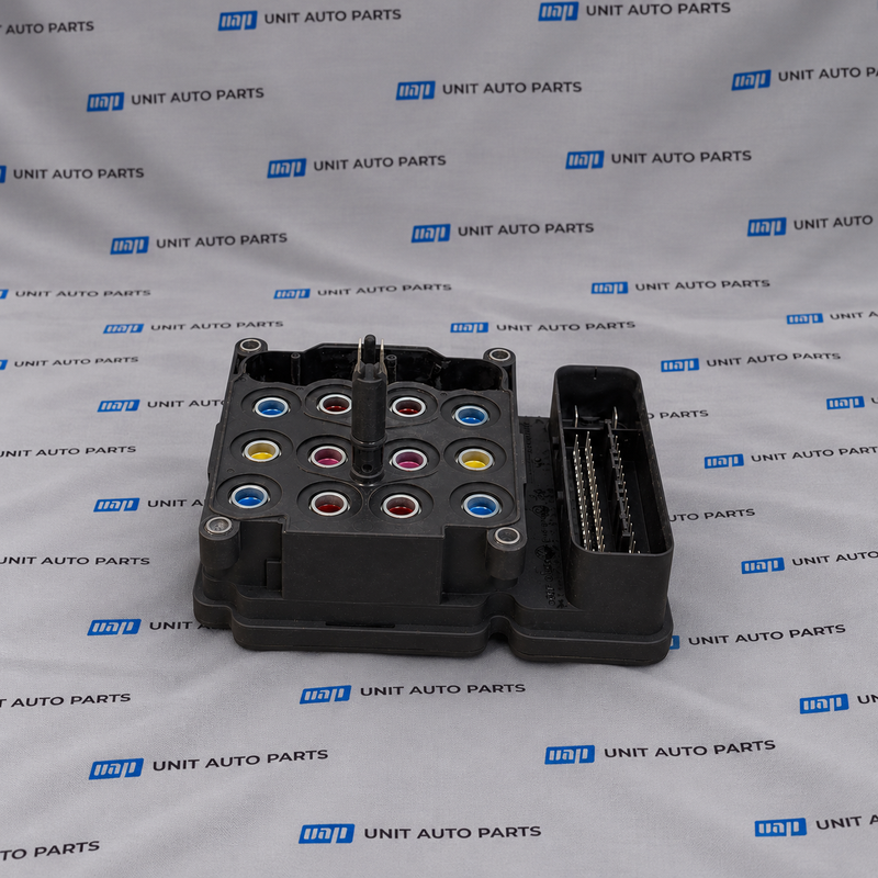 68228991AD Genuine Mopar ABS Control Module For Ram 1500 2014 2015