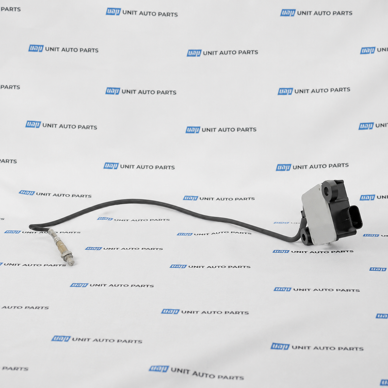 68249511AB Genuine Mopar Nitrogen Oxide Sensor For Jeep Ram 3.0L Diesel