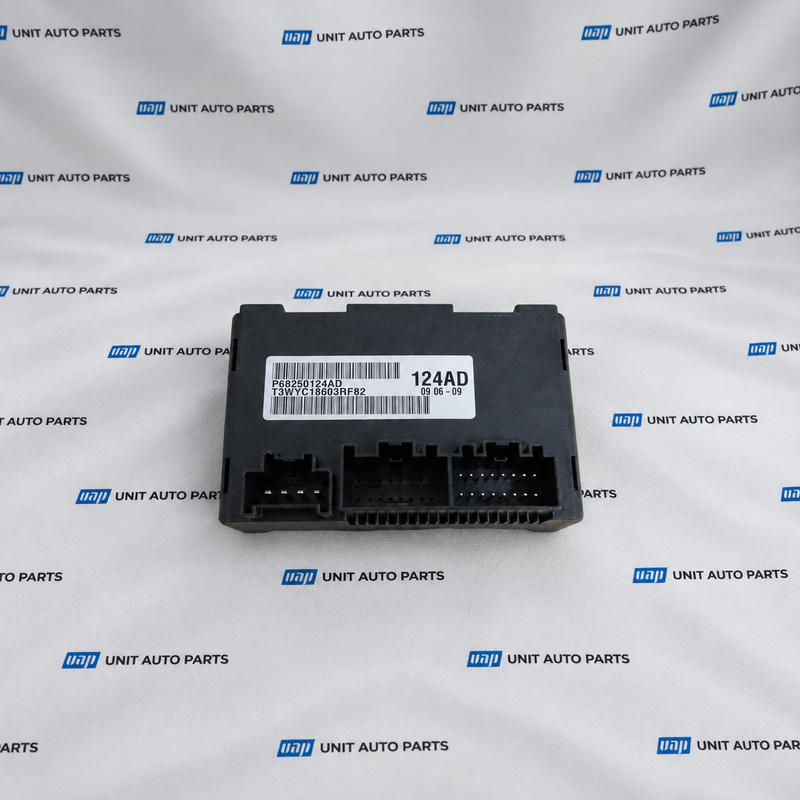 68250124AA Genuine Mopar Transfer Case Control Module