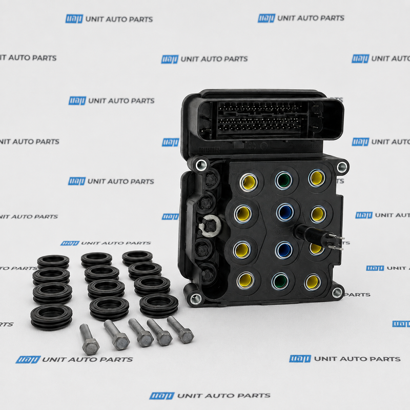 68259556AA Genuine Mopar ABS Control Module For Jeep Wrangler 3.6L