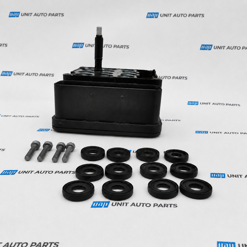 68259556AA Genuine Mopar ABS Control Module For Jeep Wrangler 3.6L