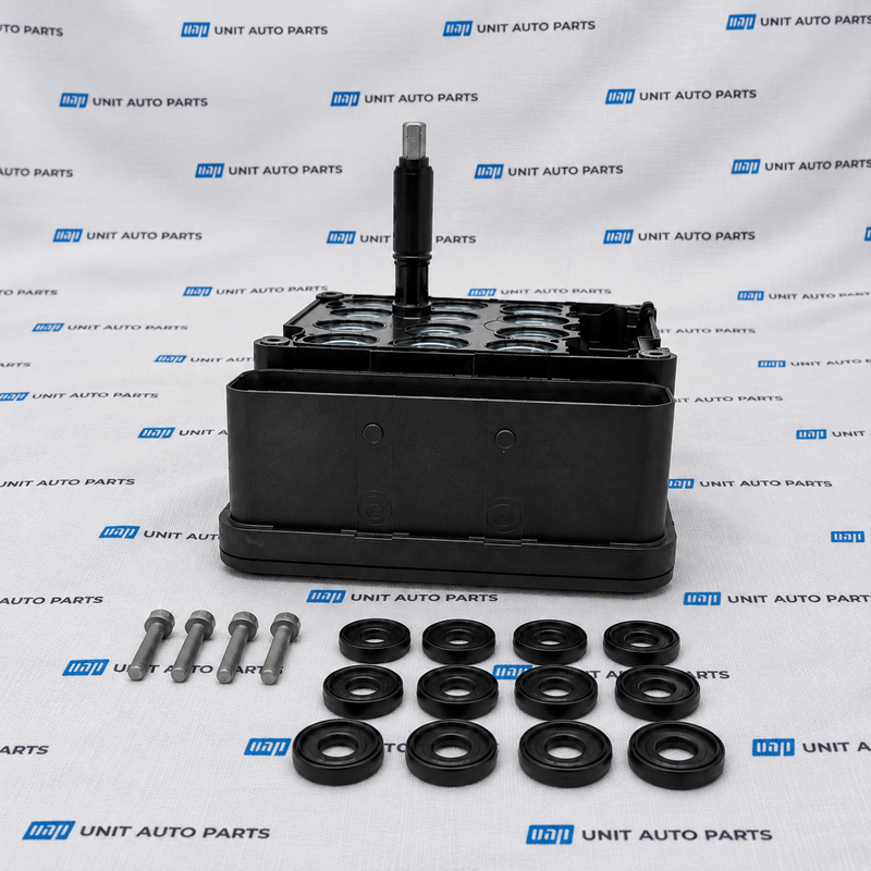 68259556AE Genuine Mopar ABS Control Module For Jeep Wrangler 3.6L
