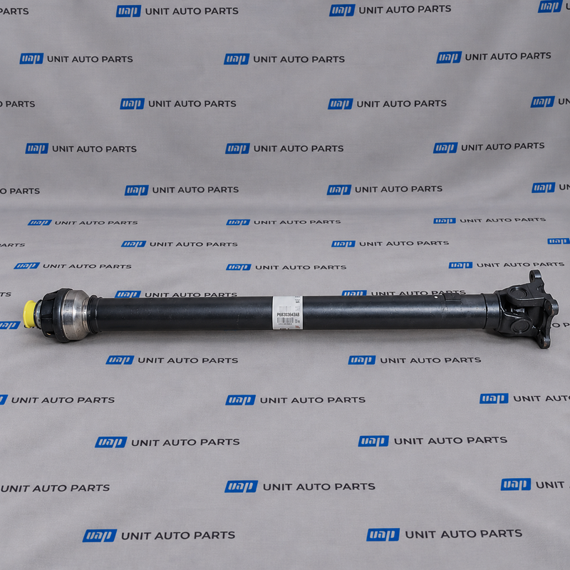 68259561AA Genuine Mopar Drive Shaft Assembly For Ram 1500 Wagoneer V8