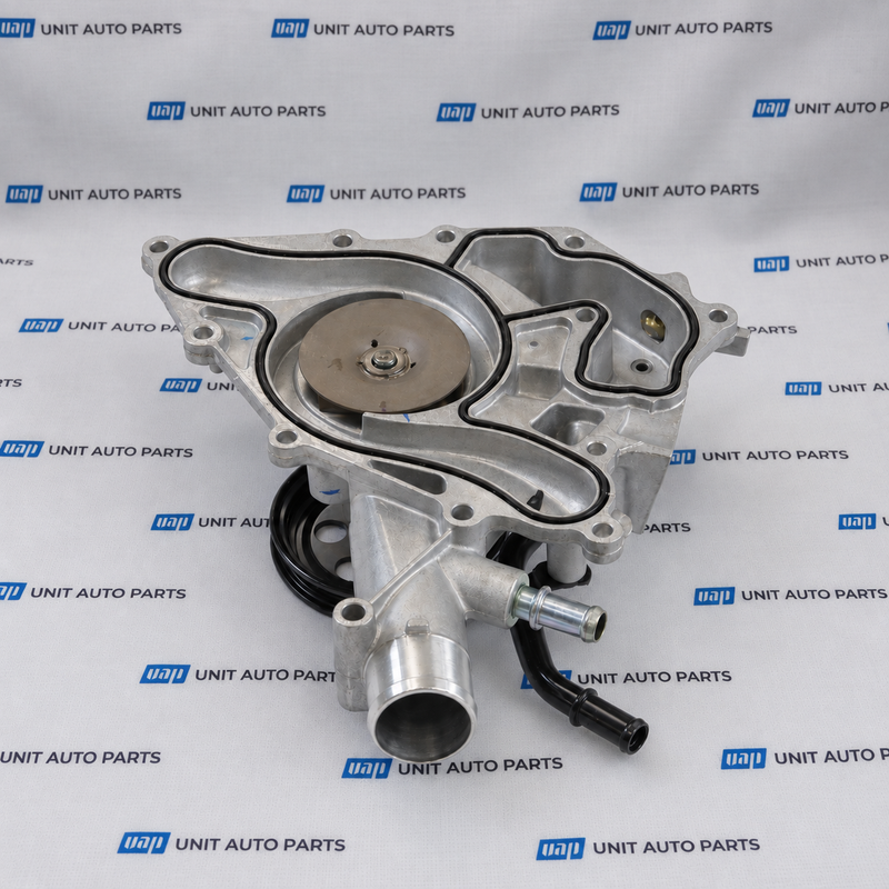 68261224AF Genuine Mopar Water Pump For Ram 1500 Jeep Wagoneer 5.7L