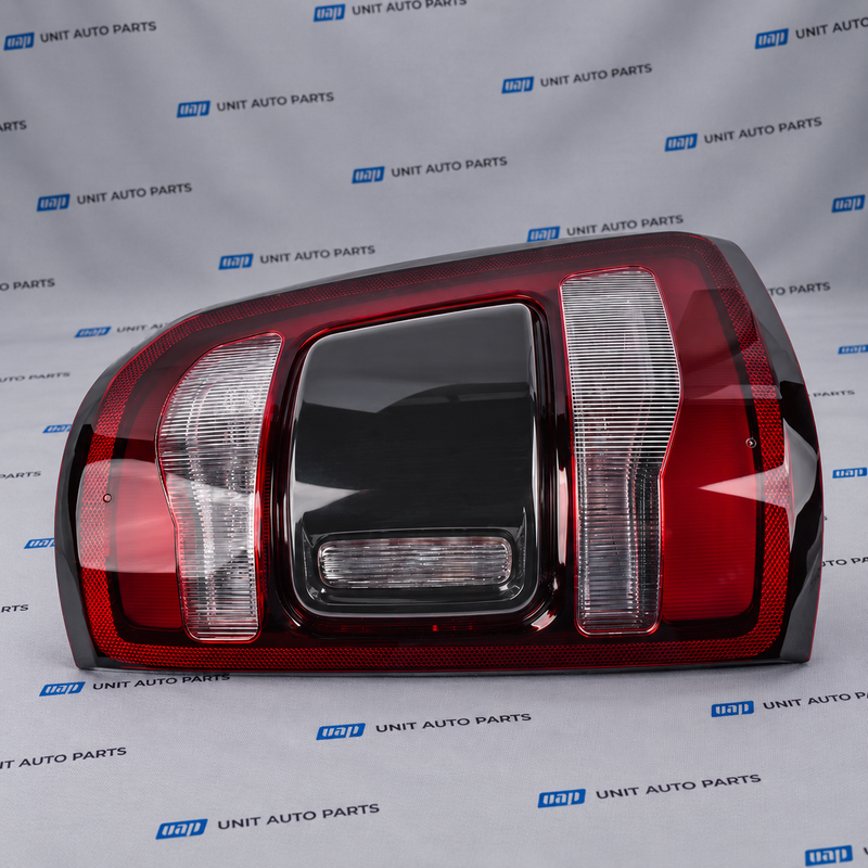 68262532AH Genuine Mopar Tail Lamp Right For Ram 1500