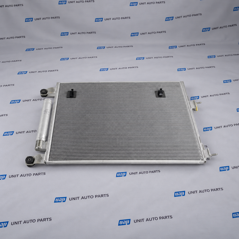 68272794AA Genuine Mopar A/C Condenser For Dodge 6.2L V8