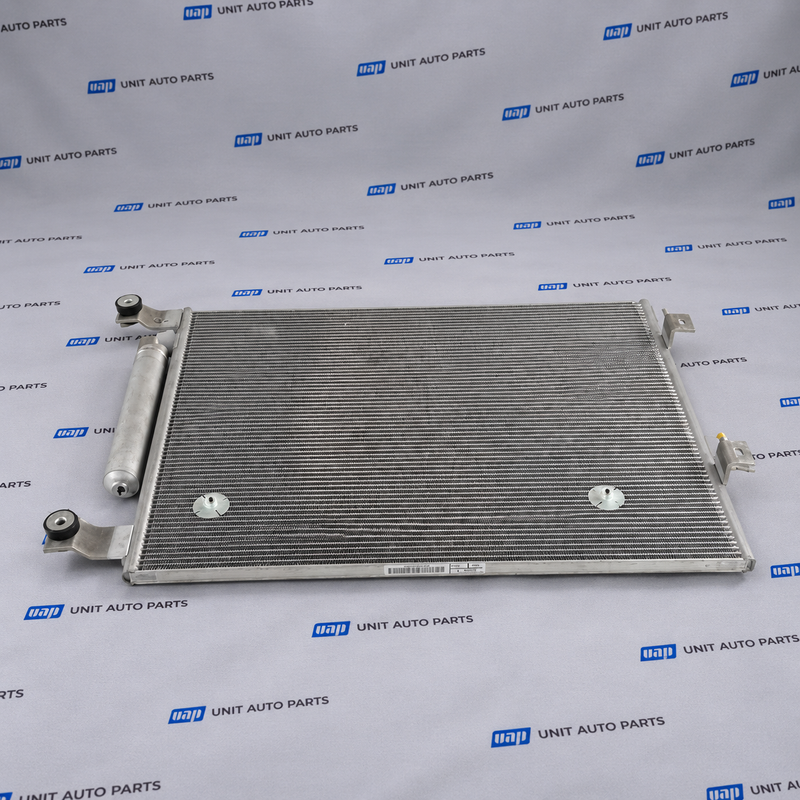 68272794AA Genuine Mopar A/C Condenser For Dodge 6.2L V8