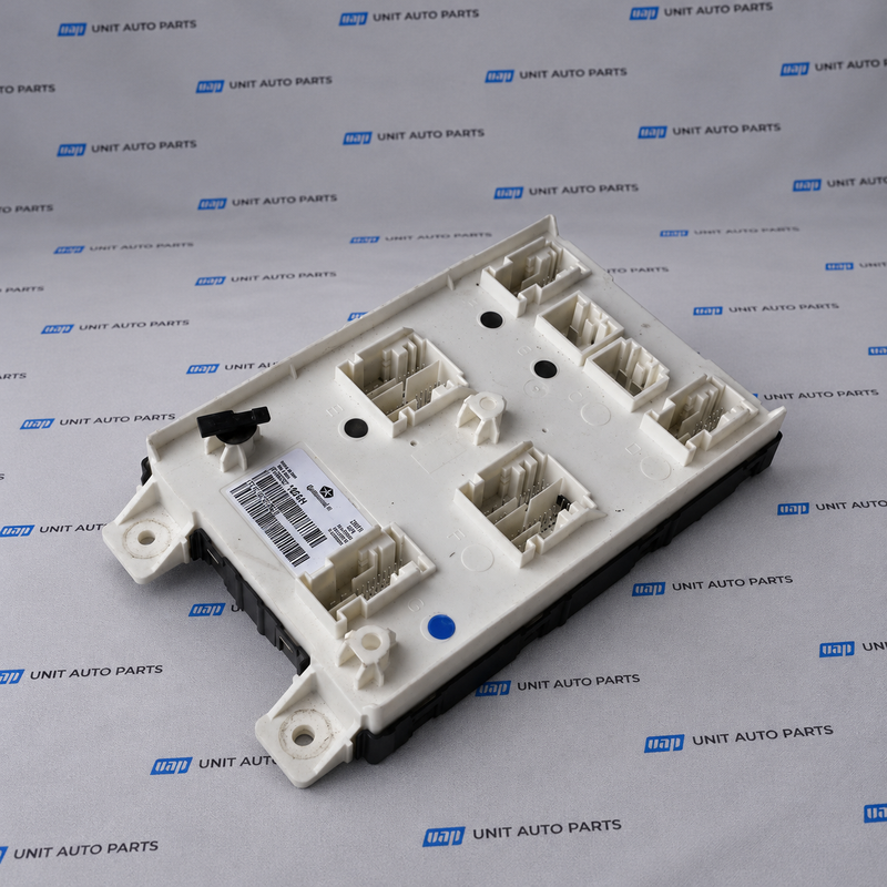 68287182AH Genuine Mopar Body Control Module For Ram 1500 3.0L 3.6L 5.7L
