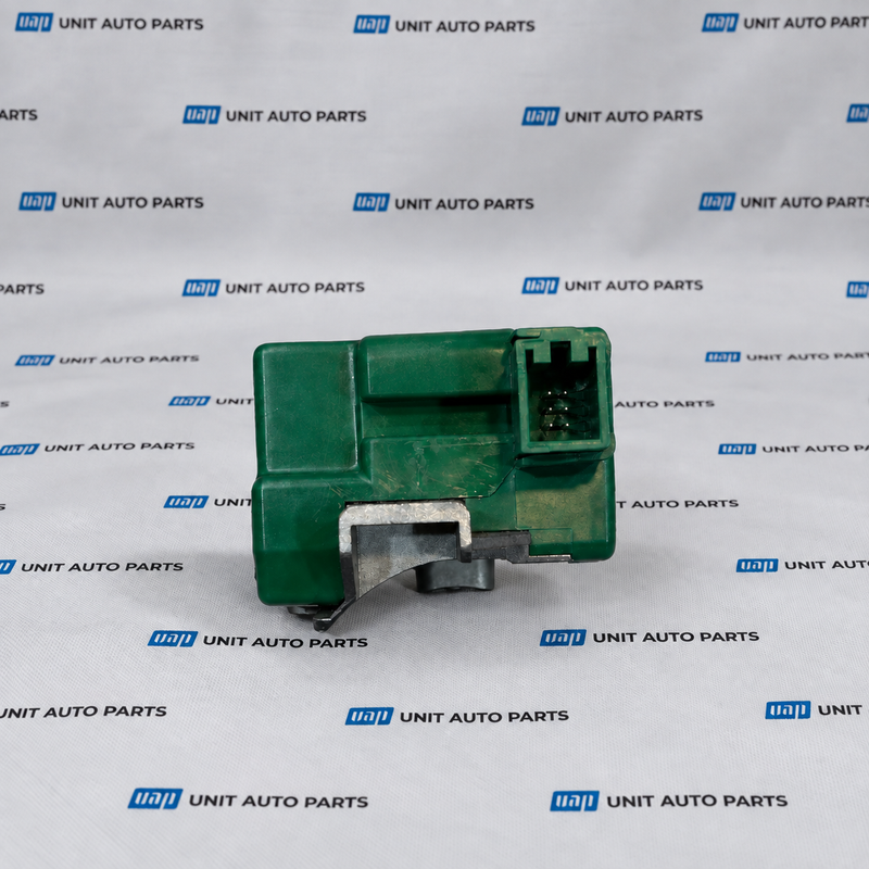 68292350AC Genuine Mopar Steering Column Lock Module