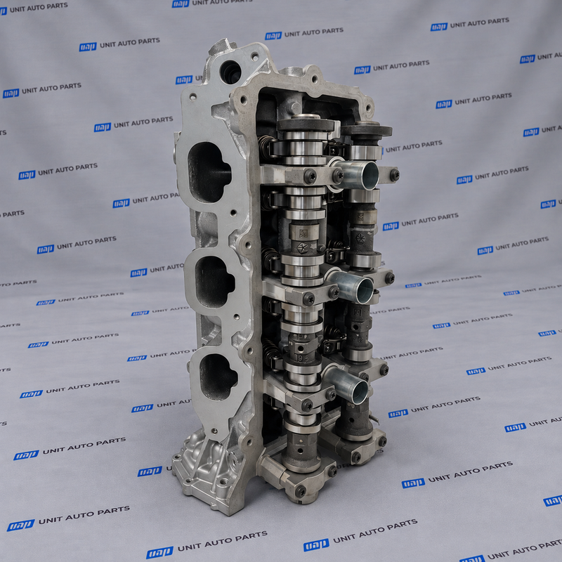 68293289AB Genuine Mopar Cylinder Head And Valves For Jeep 3.6L V6