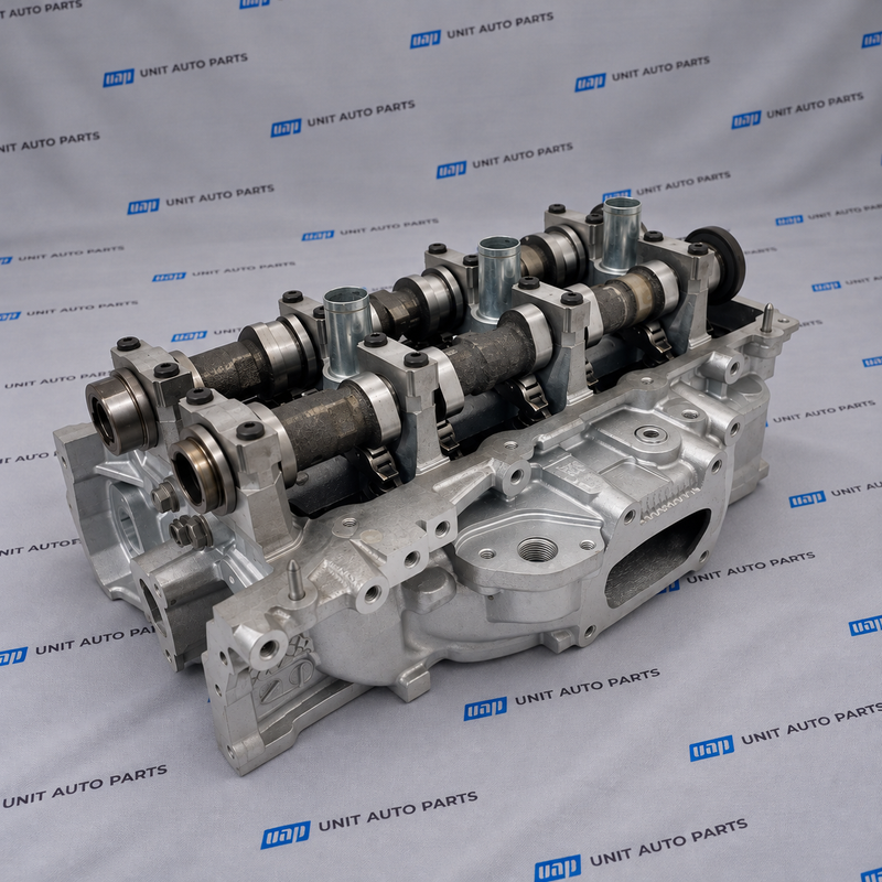 68293289AB Genuine Mopar Cylinder Head And Valves For Jeep 3.6L V6