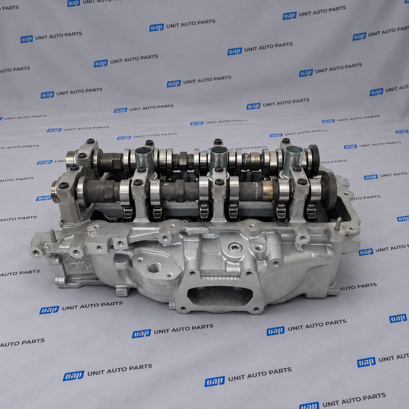 68293289AB Genuine Mopar Cylinder Head And Valves For Jeep 3.6L V6