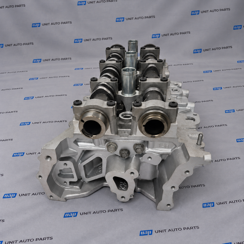 68293289AB Genuine Mopar Cylinder Head And Valves For Jeep 3.6L V6