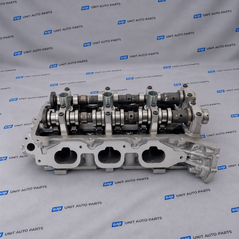 68293289AB Genuine Mopar Cylinder Head And Valves For Jeep 3.6L V6