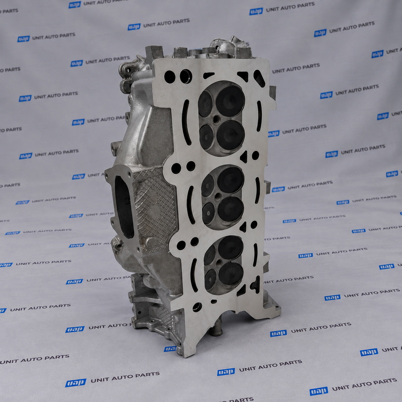 68293289AB Genuine Mopar Cylinder Head And Valves For Jeep 3.6L V6