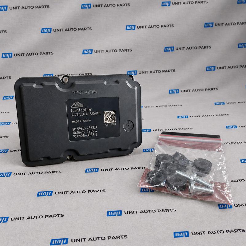 68295368AD Genuine Mopar ABS Control Module For Ram 1500 3.0L 3.6L 5.7L