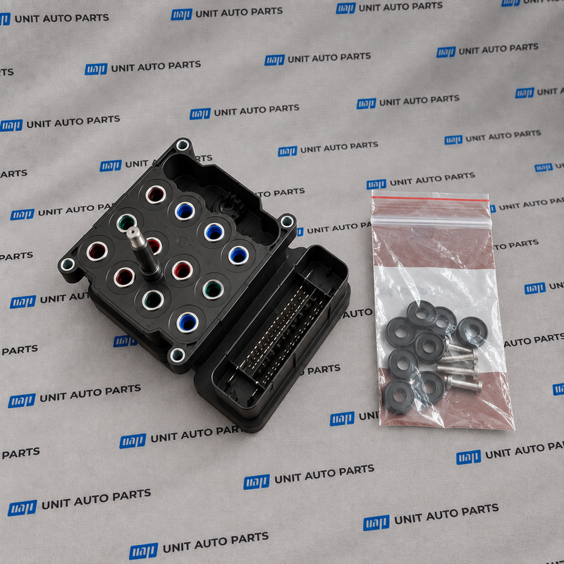 68295368AD Genuine Mopar ABS Control Module For Ram 1500 3.0L 3.6L 5.7L
