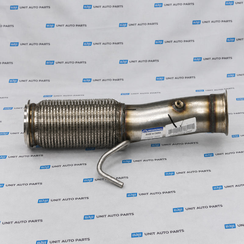 68296342AB Genuine Mopar Front Exhaust Pipe For Ram 2500 3500 6.7L Diesel