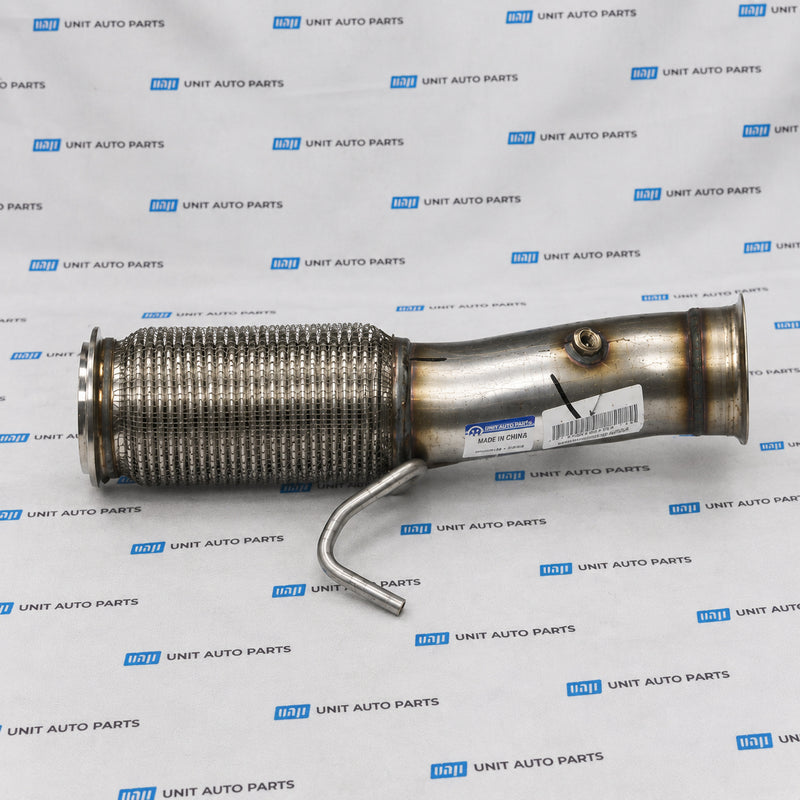 68296342AB Genuine Mopar Front Exhaust Pipe For Ram 2500 3500 6.7L Diesel