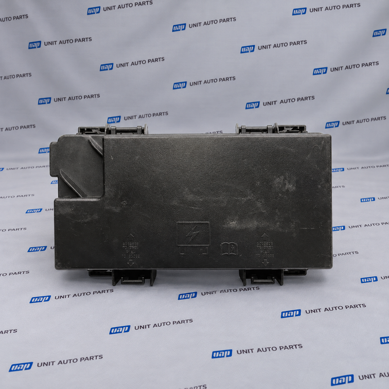 68303924AC Genuine Mopar Totally Integrated Power Module For Jeep Wrangler