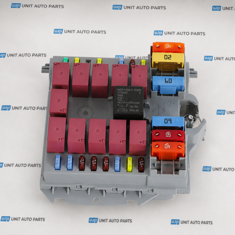 68294434AA Genuine Mopar Intelligent Power Module For Ram ProMaster 3.6L