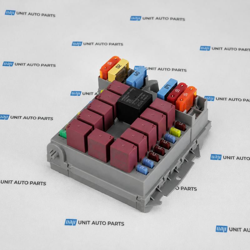 68169671AA Genuine Mopar Intelligent Power Module For Ram ProMaster 3.6L