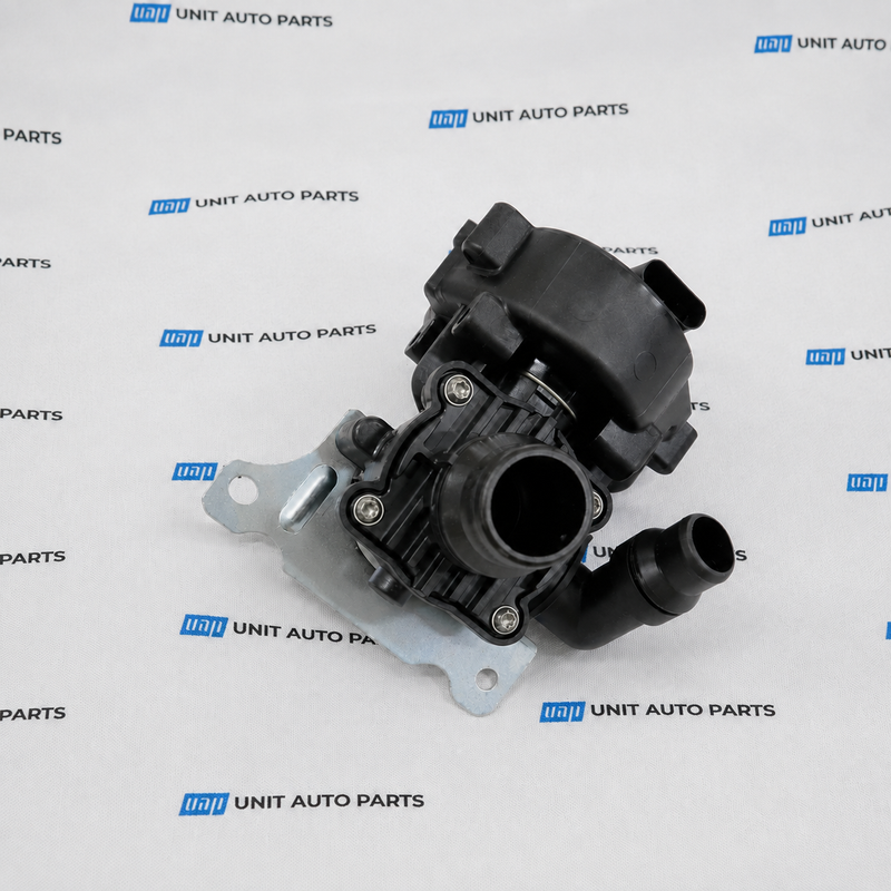 68312761AD Genuine Mopar Three Way Coolant Valve For Alfa Romeo Stelvio Giulia