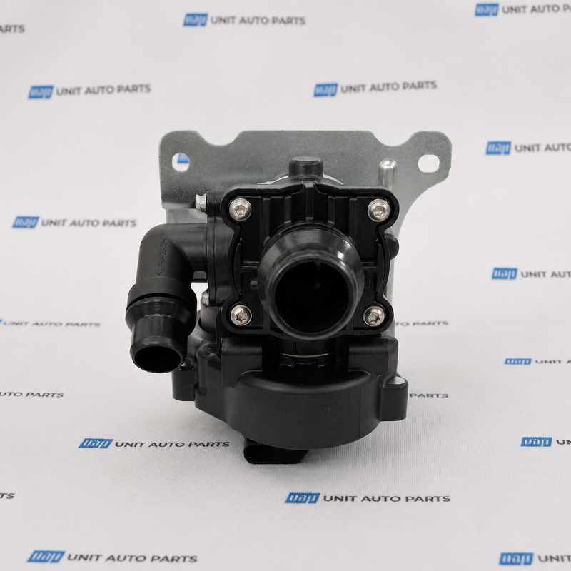 68312761AD Genuine Mopar Three Way Coolant Valve For Alfa Romeo Stelvio Giulia