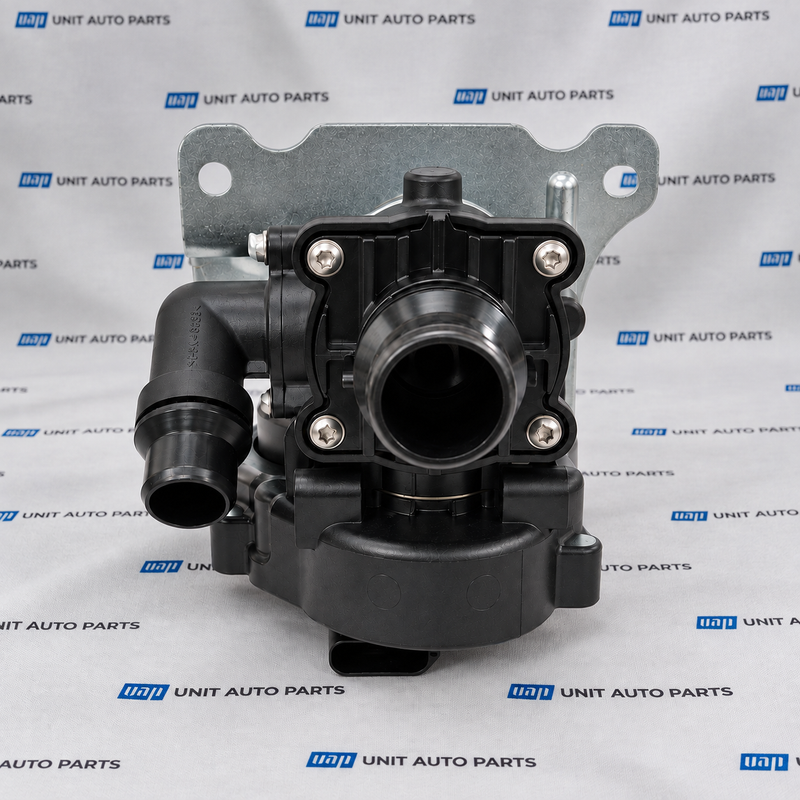 68312761AD Genuine Mopar Three Way Coolant Valve For Alfa Romeo Stelvio Giulia